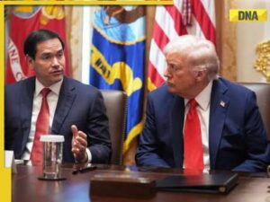 US to make BIG move for Gaza ceasefire deal, set to deploy 200 troops for task force in Israel to oversee, monitor…