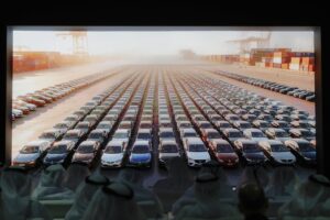 Dubai unveils mega 22m sq ft Auto Market with 1,500 showrooms to reshape global car trade