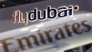 FlyDubai orders 150 Airbus A321neo aircraft, expanding its fleet beyond Boeing for the first time