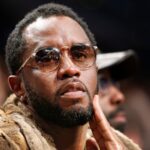 Diddy jailed for four years, fined $757,000 for sex charges