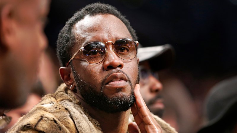 Diddy jailed for four years, fined $757,000 for sex charges