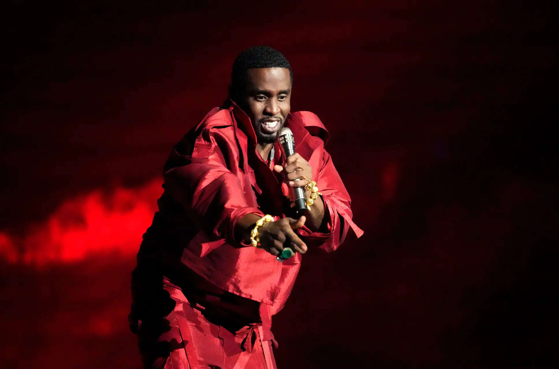 Hip-hop mogul Sean Diddy faces 50 months behind bars and $500,000 penalty after shocking conviction; Here’s what Judge Arun Subramanian said