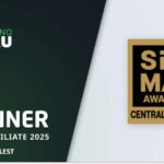 Casino Guru secures SiGMA Central Europe B2C Awards’ Best Affiliate 2025 distinction