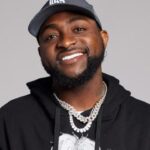 Davido reveals the artists who inspired his journey into music