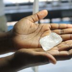 Rise of lab-grown diamonds leaves Botswana struggling