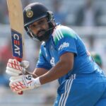 IND vs SA: Rohit Sharma Creates History, Breaks Shahid Afridi’s World Record For Most ODI Sixes In History