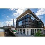 WPP announces official opening of its third London campus: the iconic One Southwark Bridge