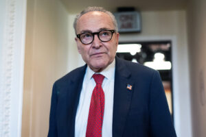 Politics of a shutdown