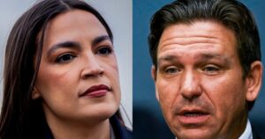 The issue that’s scrambling both parties: From the Politics Desk