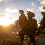 IDF remains on high alert, fearing last-minute Hamas attacks ahead of Gaza ceasefire