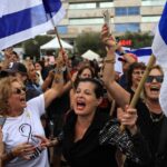 Celebrations erupt over Israel-Hamas ceasefire in Gaza