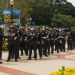 “True Bruin Values”: How UCLA Justified a Crackdown on Protest