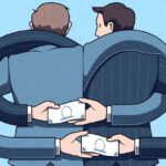 America’s economy is at the mercy of crony capitalism