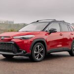 Toyota Yet Again Claims The Most Reliable Car Brand Spot