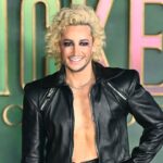Frankie Grande Talks Gay Sex, Sister Ariana Grande’s Support of His Sobriety on New Podcast From Viral ‘Wicked’ Journalist Tracy Gilchrist