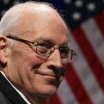Dick Cheney, R.I.P.