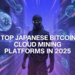 Top Japanese Bitcoin Cloud Mining Platforms in 2025: Professionalism and Transparency Leading the Way