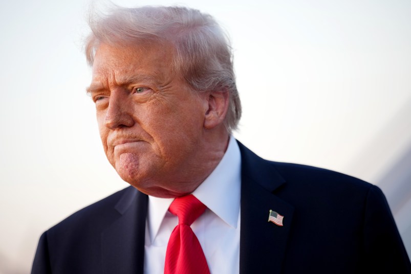 Has Trump Brought Peace to Gaza?