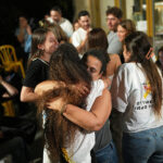 Gaza breakthrough: Israel and Hamas approve first phase of Trump plan