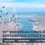 The 10th European Conference on Sustainable Cities and Towns in Aalborg will boost climate partnerships