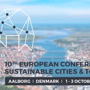 The 10th European Conference on Sustainable Cities and Towns in Aalborg will boost climate partnerships