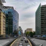 Brussels’ European Quarter finally ready to shed its bureaucratic ghetto image