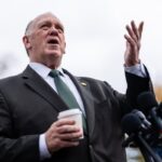 Trump Border Czar Seems Totally Fine With Detaining Citizens