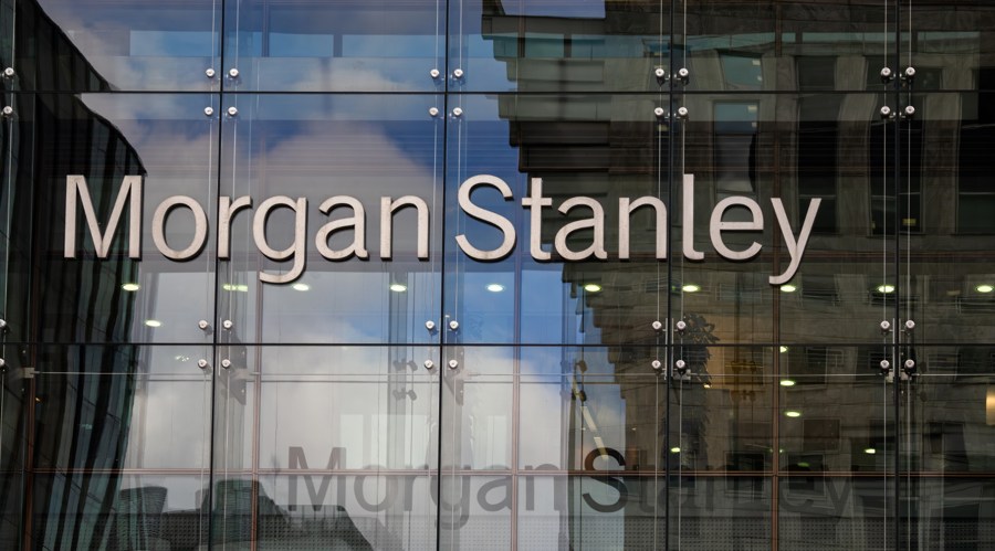 Morgan Stanley Pays €101M Fine in the Netherlands While Facing FINRA Probe in the US
