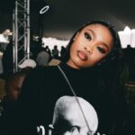 Yanda Woods shows off luxe new penthouse