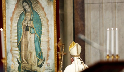 Putting Our Humanity Above Politics