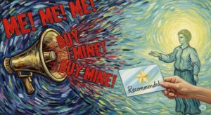 Is the influence of traditional media – and by extension media relations – waning?  