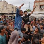 Why Hamas Agreed to Release the Hostages