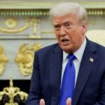 Trump tells Fox News hostages in Gaza will probably be released on Monday, World News