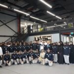 WATCH: Dubai Police breaks world record with 580kmph drone