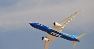 Emirates orders 65 more Boeing 777X planes despite delays