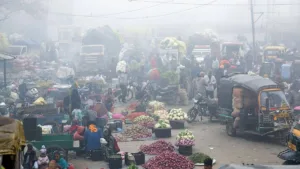 India’s Retail Inflation Climbs to 0.71% in Nov 2025 on Vegetable, Fuel Price Surge
