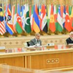 PM urges world to press Kabul to rein in terrorism, address Pakistan’s security concerns