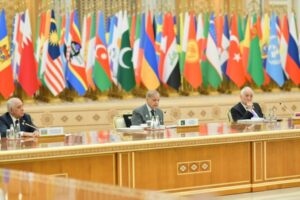 PM urges world to press Kabul to rein in terrorism, address Pakistan’s security concerns