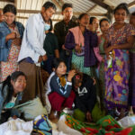 Dozens Killed as a Hospital Is Bombed in Myanmar’s Brutal Civil War