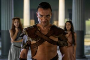 “Spartacus: House of Ashur” shows why America isn’t Rome