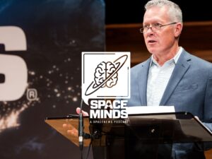 The shift that saved American spaceflight