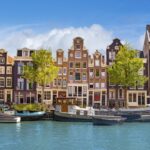 I’ve helped hundreds of Americans move abroad—here are 4 of the easiest countries to move to in Europe