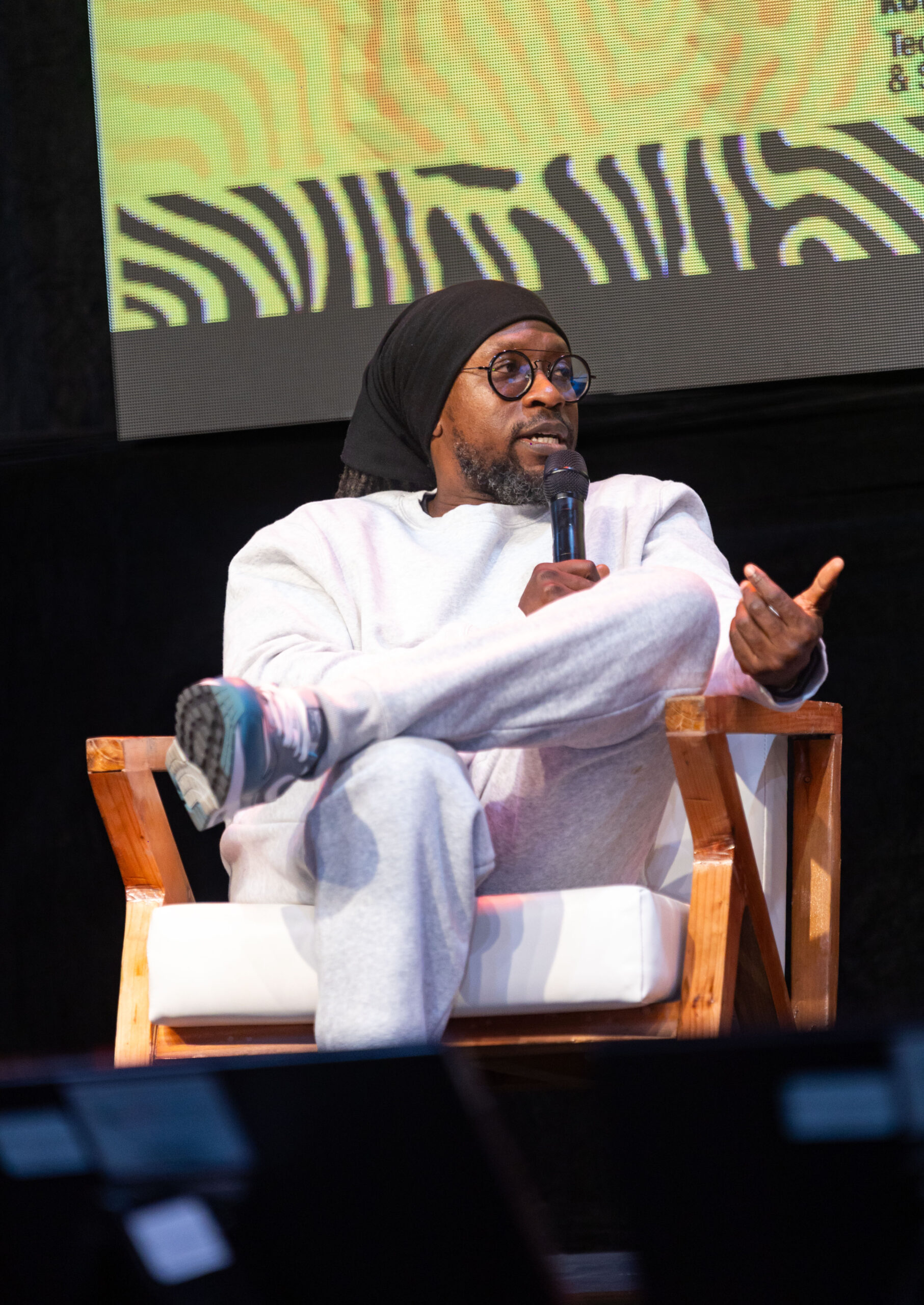 Nollywood’s global breakthrough is hindered by a lack of focus on end-user experience – Victor Sanchez Aghahowa