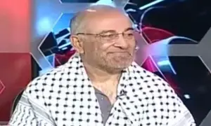 Ex-senator Mushtaq Ahmad Khan slams Muslim nations for failure to act during Gaza genocide