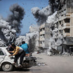 Israel approves peace deal to end war with Hamas in Gaza