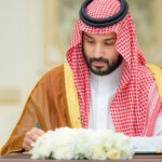 From pariah to power player: Saudi’s MbS reclaims world stage in US visit