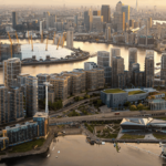 Dubai developer acquires £2.5bn Royal Docks site