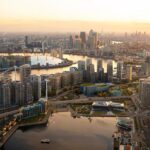 Dubai developer takes over £2.5bn Royal Docks scheme