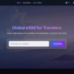 Simcardo Debuts the Largest Global eSIM Platform Reaching 290+ Destinations Worldwide