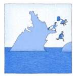 How to Leave the U.S.A.